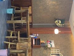 -京玉菲饭店(李村店)