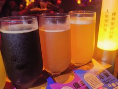 -18BAN音乐啤酒馆(西丽店)