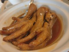 -白天鹅宾馆-宏图府餐厅