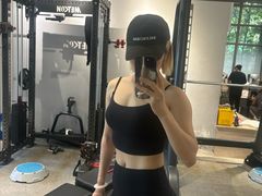 -mYSTEPS健身运动馆(古北店)