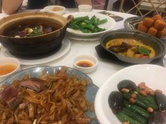 -御彩酒家(东风东路店)