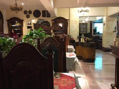 大堂-马迭尔西餐厅(中央大街店)