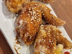 -小川洋风料理(大悦城店)