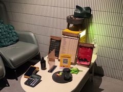 -涟LIAN·泰式按摩·MASSAGE·SPA(华强北店)