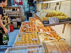 -明华面包饼家(旺角店)