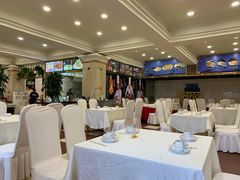 大堂-惠宾饭庄(千禧店)