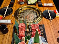 -鹤汀居酒屋•家庭料理•烧鸟酒肆(新街口店)