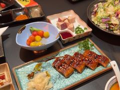 -無二炙坊·和牛烧肉(大钟寺1733店)