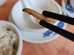 -天强农家菜馆