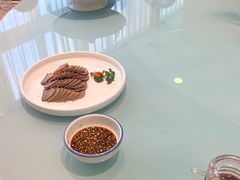 -大清花饺子(山庄店)