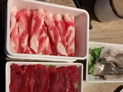 -野妹经典火锅(民治店)