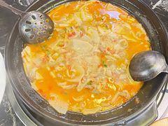 -李师傅脆肚(华强北店)