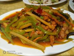 -振生清真饭店(永安道店)