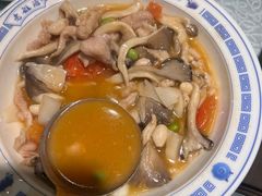 -老雒阳面馆·水席(王城路店)