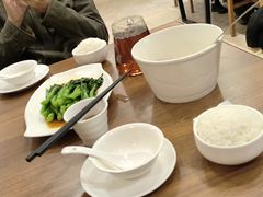 -周锦记广式餐厅