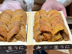 -荣一代目OMAKASE板前料理