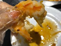 -阿田大虾(台湾街店)