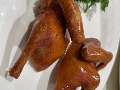 -利苑酒家(金宝店)