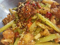 -尚岛私房菜(西方巷店)