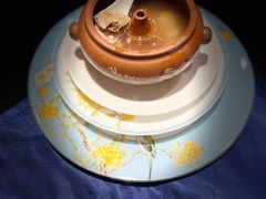 -翠湖宾馆·中餐厅