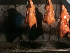 -北平味道.京味菜.烤鸭(梨园店)