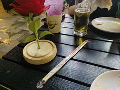 -霸气大叔干锅鸭头·龙虾烧烤·川菜·赛事直播(三里屯店)