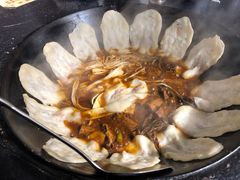 排骨锅-三里屯土灶台(盐城总店)