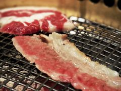 肥牛-铭牛烧肉·和牛海鲜自助(高新月牙湖店)