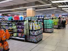 -永辉超市(长江国际店)