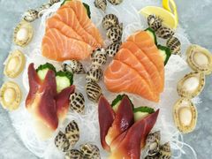 -四海轩(珠海海泉湾店)