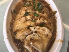 鸦片鱼-付家庄小渔村(香周路店)