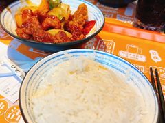 -大快活(丽丰店)