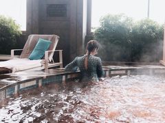 -弘安丽水温泉酒店