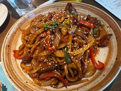 -魏客咖啡(中铁中心店)