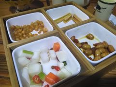 -秋语木桶鱼.酸菜鱼(开发区火车站店)