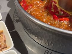 -巴奴毛肚火锅(安阳相州店)