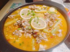 -里岛烤鱼(东港凯虹广场店)