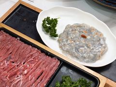-祥源胡同·涮牛羊肉火锅(花桥店)