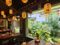 -大自然(鲁家村店)