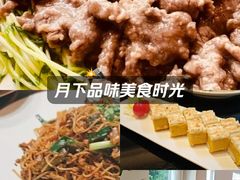 -客汀家宴·客家烟火 四季食材(集美店)