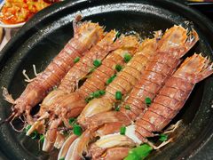 -小时候焗海鲜(鄞州万达店)