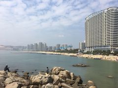 -碧桂园十里银滩