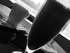-震旦博物馆·A Cafe