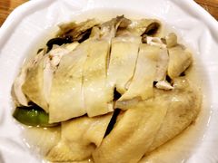 -阿莉餐厅(枣阳路店)