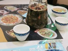 -巴依老爷新疆美食(马驹桥店)