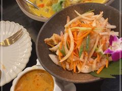 -Thai Alley泰爱里(二沙岛店)