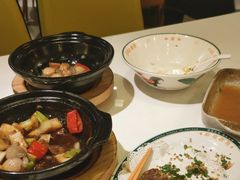 -清晖小苑•顺德地方菜(壹海城店)