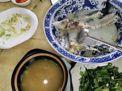 -洪福饭店·十八年老店