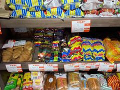 维生素面包-百年义利(白坊路店)
