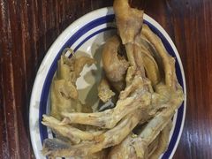 -刘师父老汉口江湖菜(蔡锷路店)